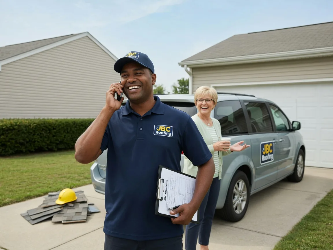 Roof Replacement Scottsville, KY FAQs